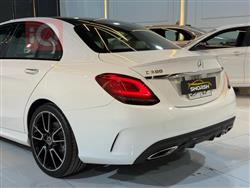 مرسيدس بنز C-Class